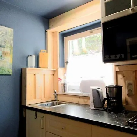 Fewo Sette Apartment *