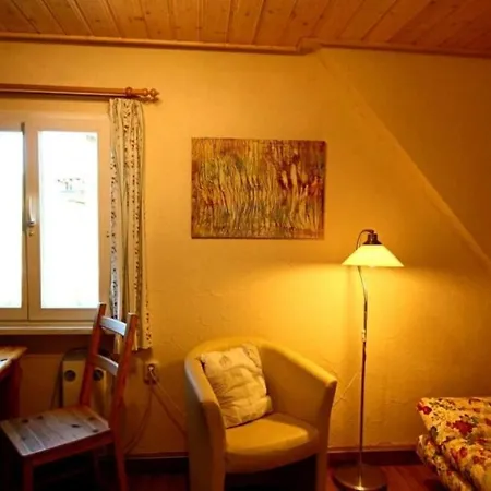 Apartment Fewo Sette
