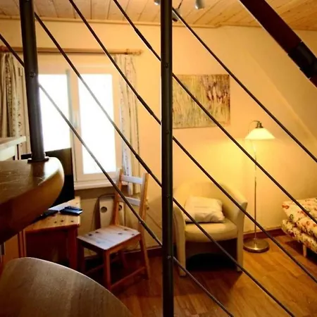 Fewo Sette Apartment *