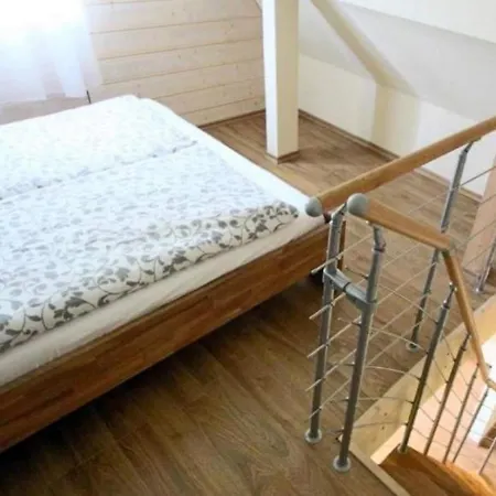 Apartment Fewo Sette Naundorf (Struppen, Sachsische Schweiz-Osterzgebirge)