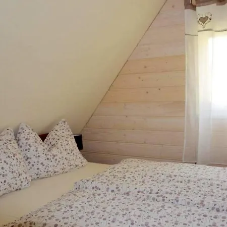 Apartment Fewo Sette