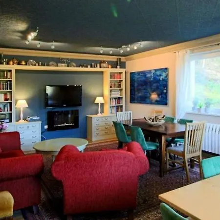 Apartment Fewo Sette